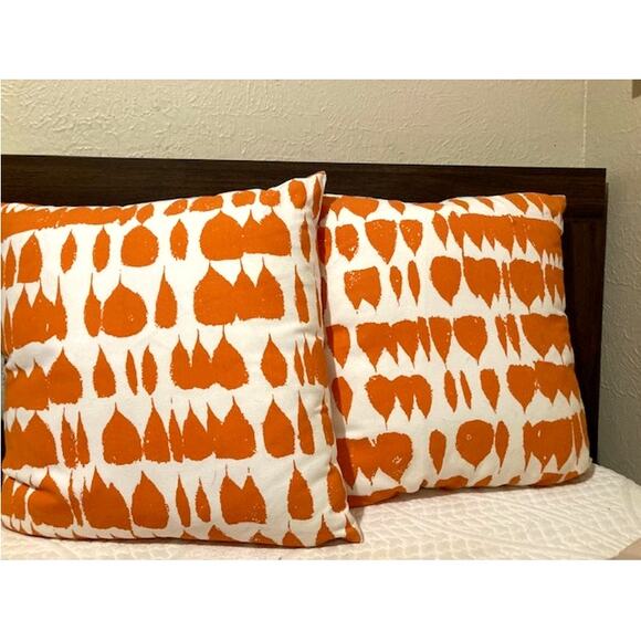 Queen Of Spain Schumaker Pillows - 20 x 20 Designer Throw Pillow - Picture 2 of 5